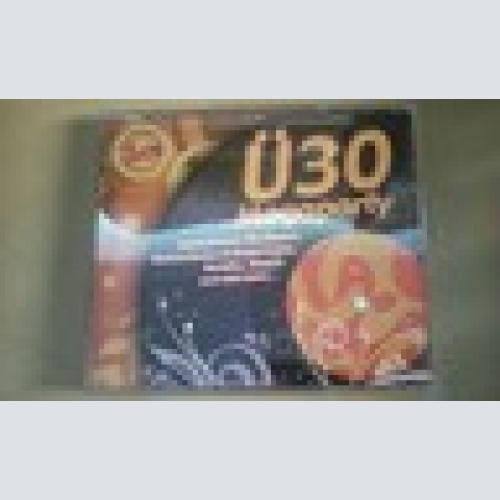 CD--Ü30--MEGAPARTY--2CD BOX---ALBUM