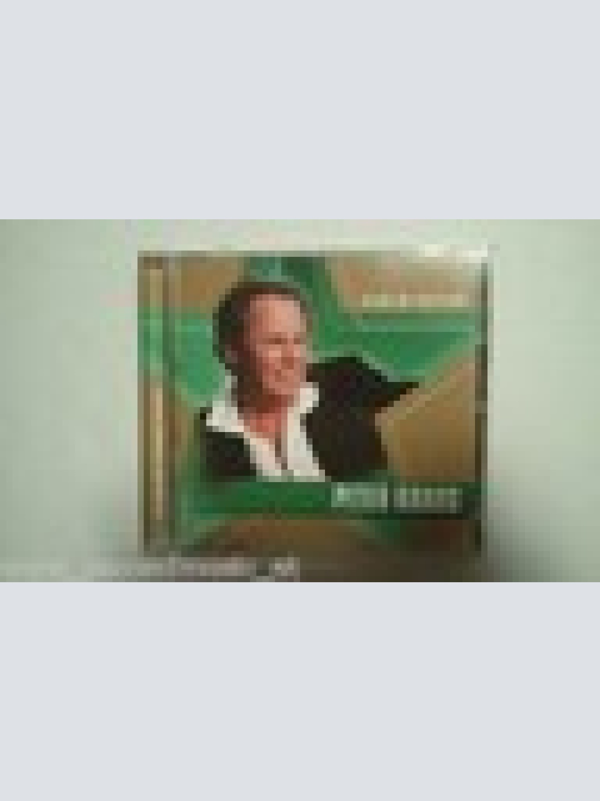 CD--PETER KRAUS--STAR EDITION--ALBUM