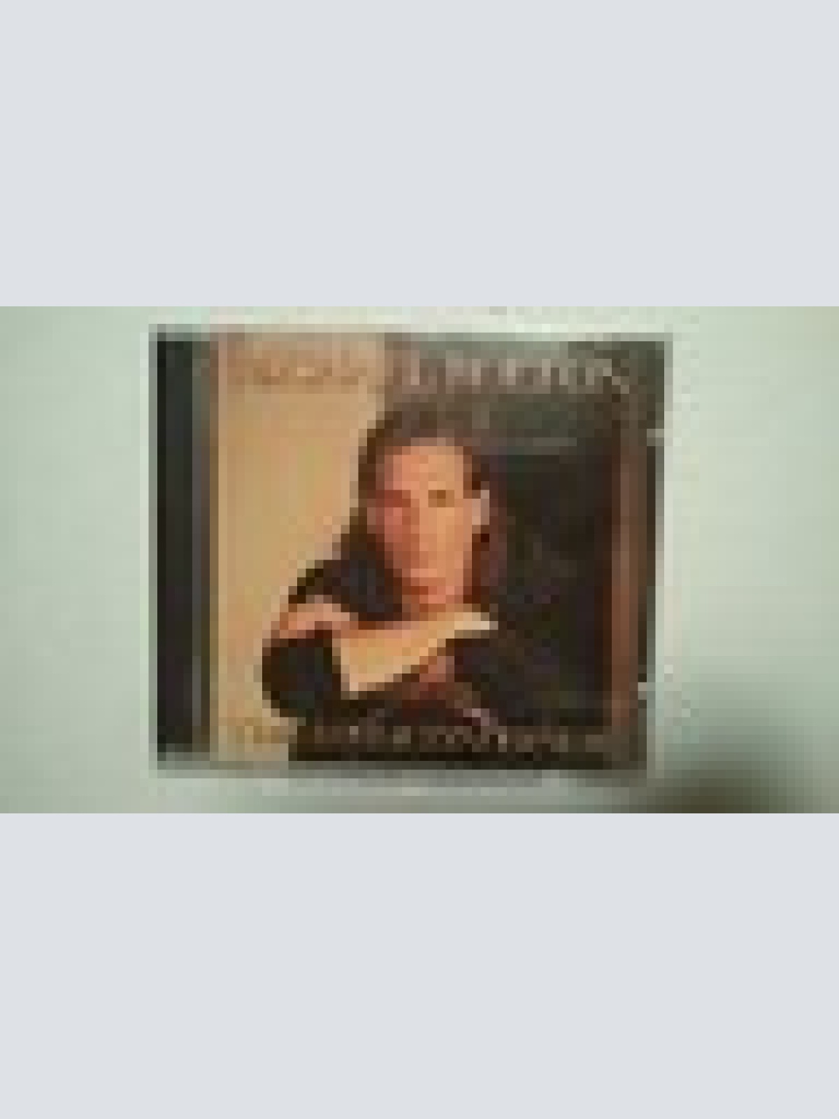 CD-- MICHAEL BOLTON -TIME LOVE TENDERNESS --ALBUM