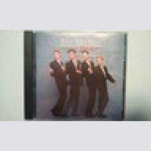 CD-WET WET WET -- POPPED IN SOULED UT