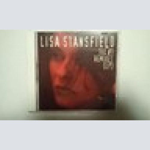 CD-- LISA STANSFIELD-- THE 1 REMIXES-- EP