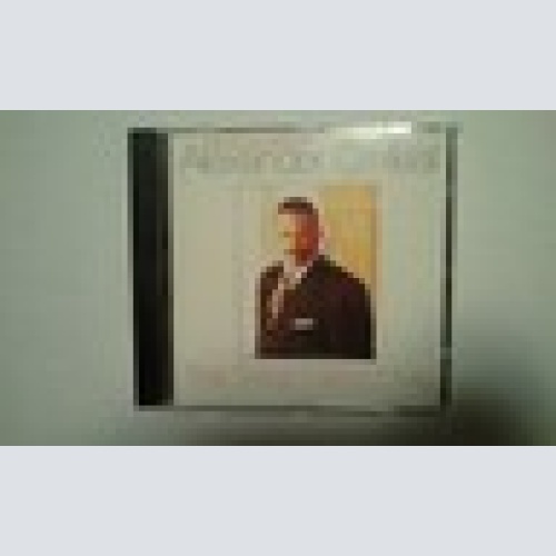 CD-- ALEXANDER O NEAL -- THIS THING CALLED LOVE --ALBUM