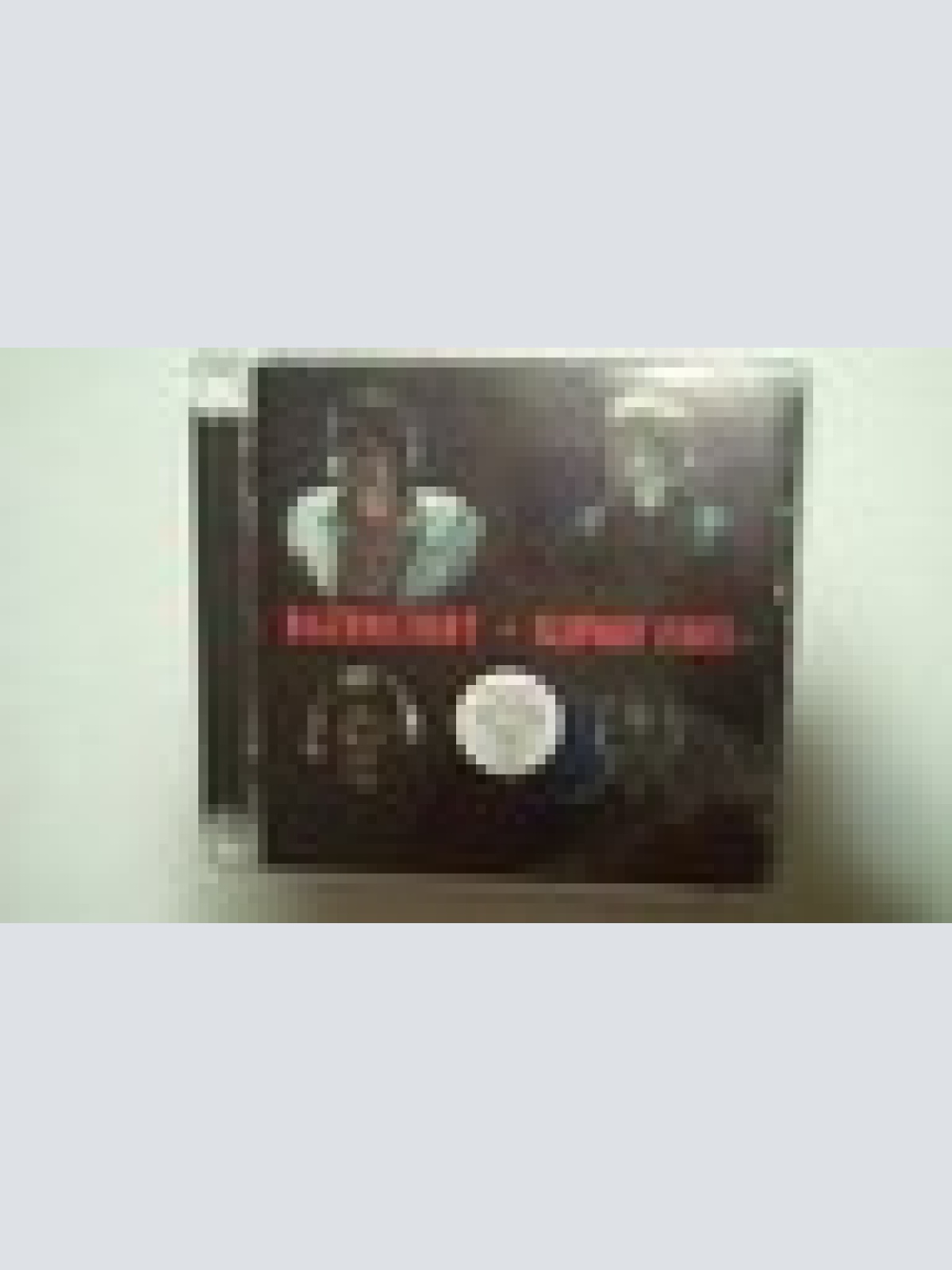 CD--RAZORLIGHT --SLIPWAY FIRES--SPECIAL EDITION WITH VIDEO --ALBUM