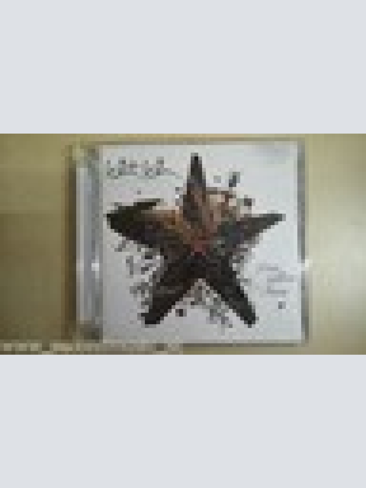 CD --ICH + ICH --VOM SELBEN STERN----ALBUM