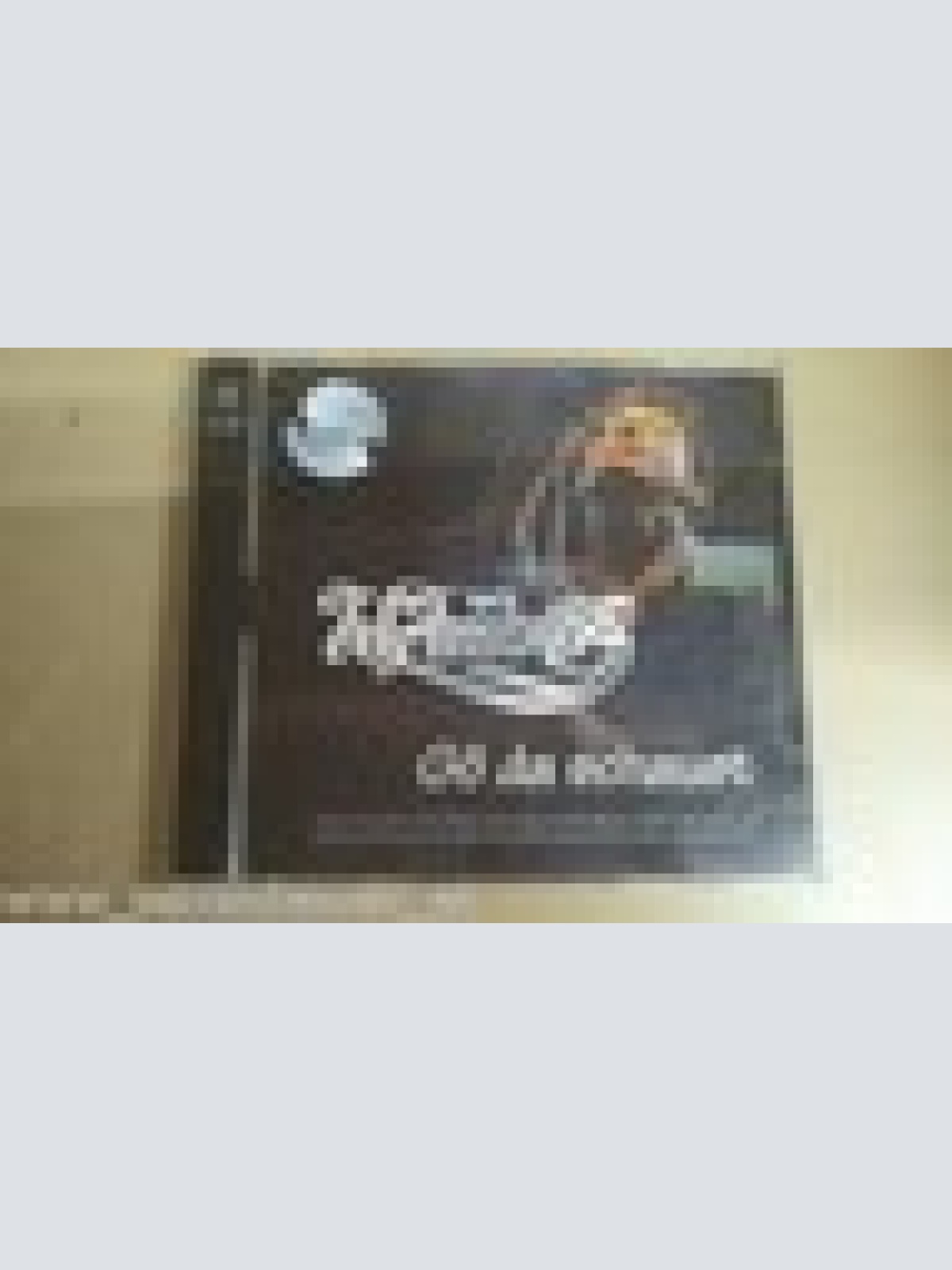 CD--WOLFGANG AMBROS--GÖ DA SCHAUST ----2CD---ALBUM