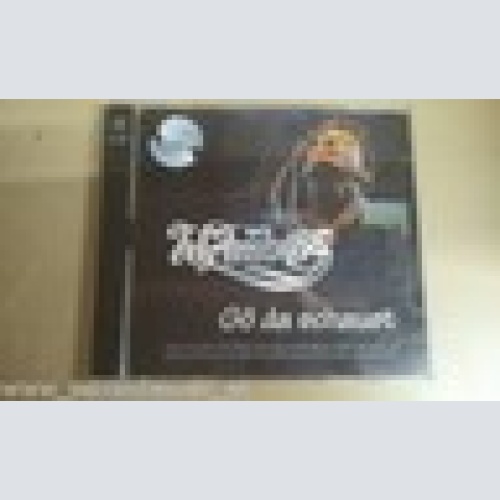 CD--WOLFGANG AMBROS--GÖ DA SCHAUST ----2CD---ALBUM