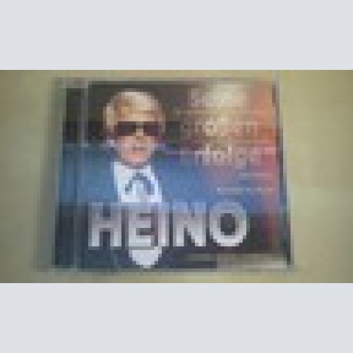 CD--HEINO--SEINE GROSSEN ERFOLGE----ALBUM