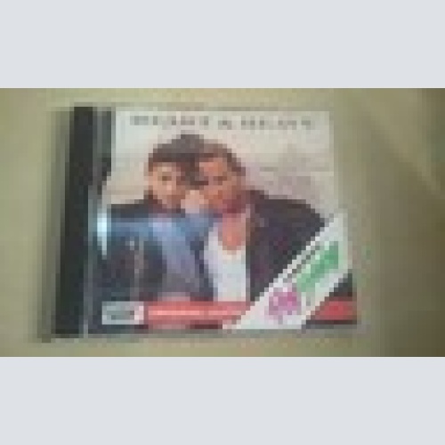 CD--HEART & HEAVY--VARIOUS---ALBUM