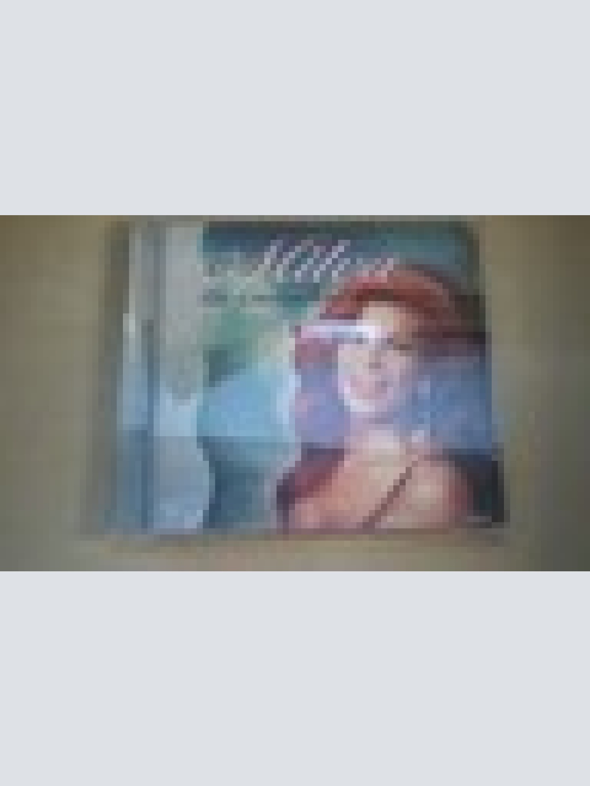 CD--MILVA--LA CUCARACHA---ALBUM