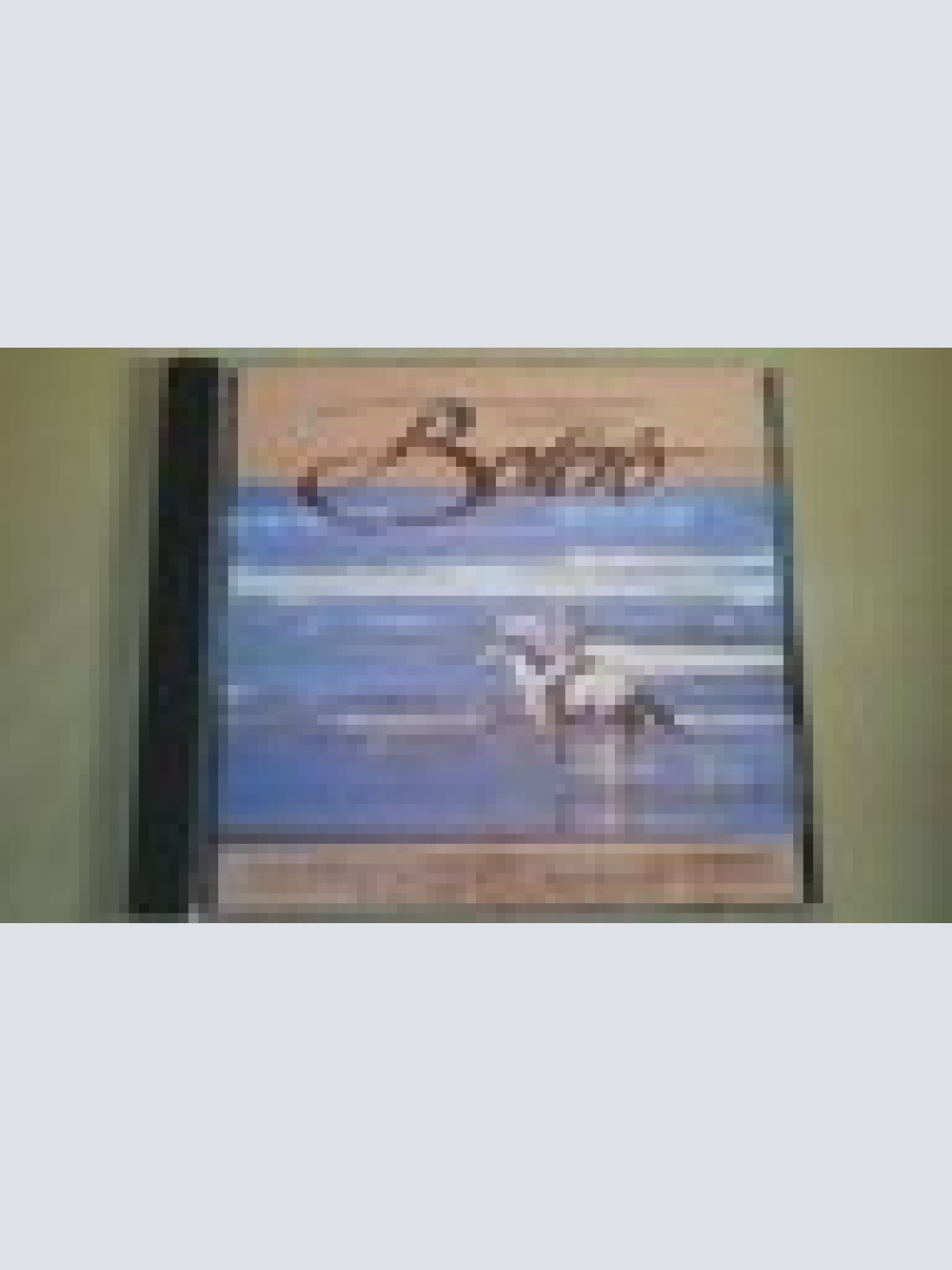 CD--BOLERO--RAVEL--RIMSKY--PROKOFIEV--VA---ALBUM