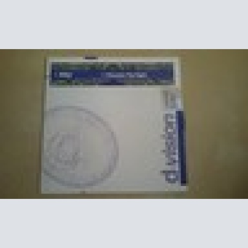 CD--D:VISION--MAY--BECAUSE THE NIGHT----CARDSLEEVE--9 TRACKS --PROMO