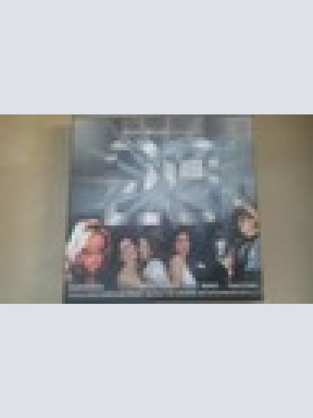 CD--SONY MUSIC--20 JAHRE--8 CD BOX---ALBUM