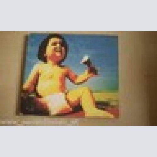 CD--THE CURE--GALORE--ECOPAC-ALBUM