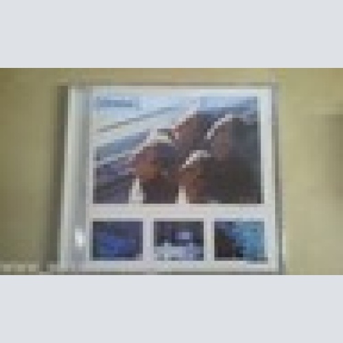 CD---ATEMLOS--ATEMLOS---- -ALBUM