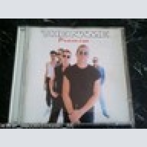 CD --- THE NAME --- PROMISE --- ALBUM