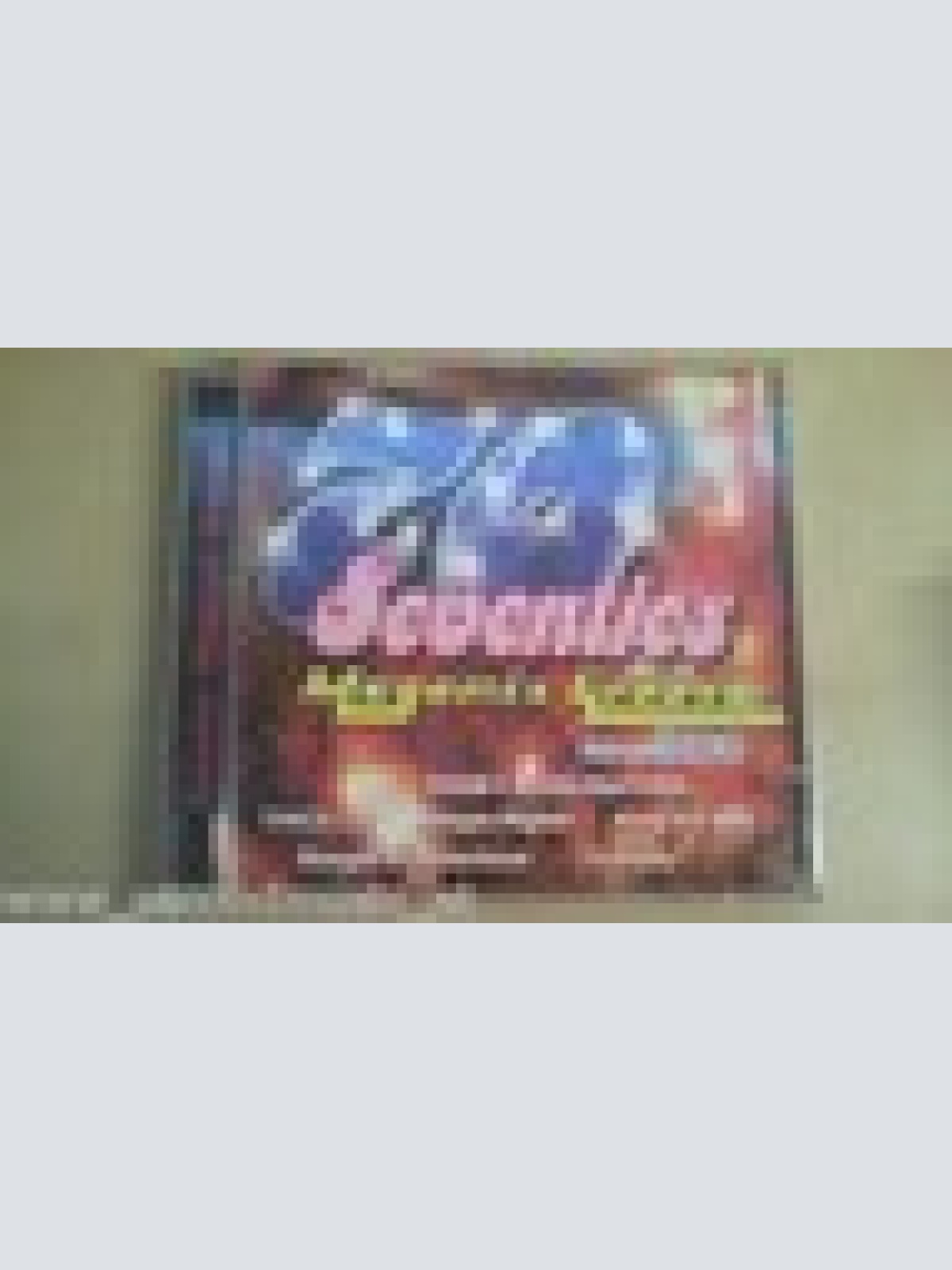 CD---70--SEVENTIES--MEGAMIX GROOVE--STUDIO 99- -ALBUM