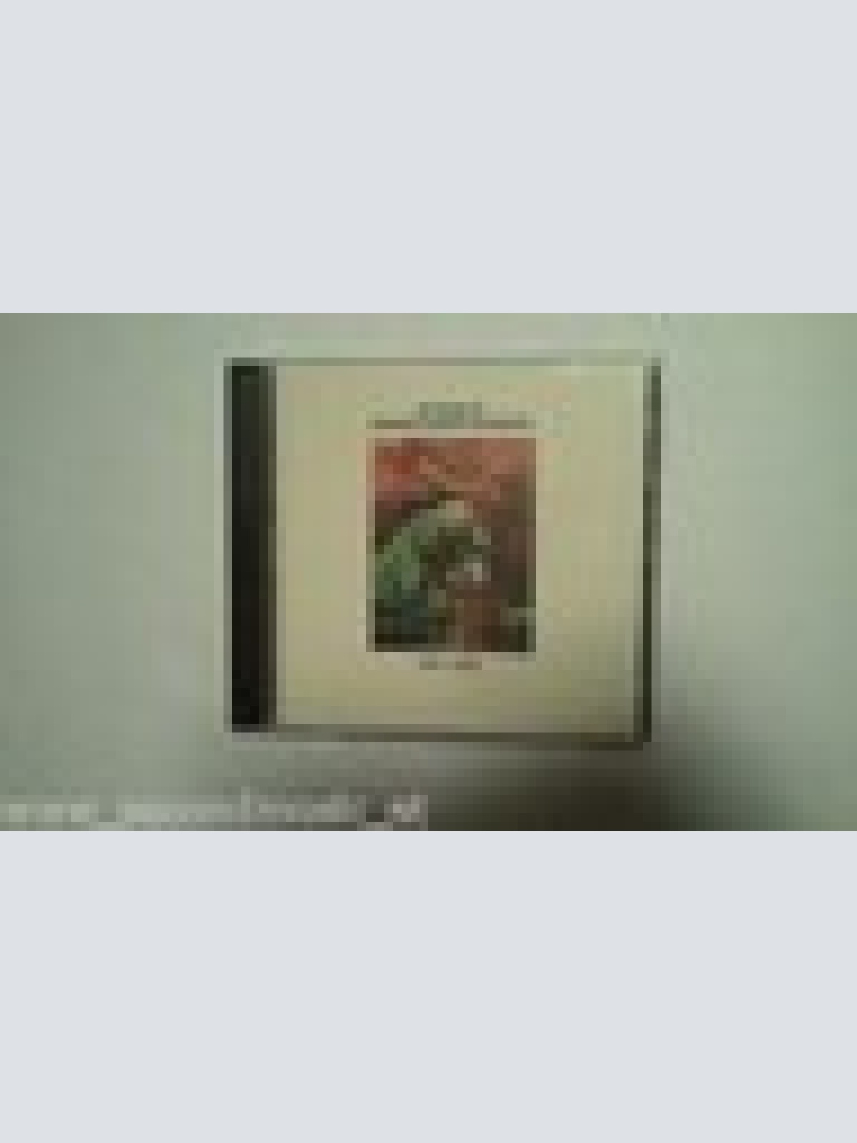 CD--MANFRED MANNS EARTHBAND --20 YEARS OF --1971-1991--ALBUM