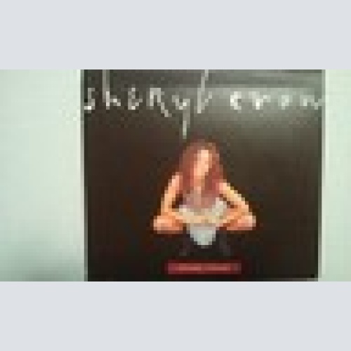 CD-- SHERYL CROW -- STRON ENOUGH-- DISC ONE --
