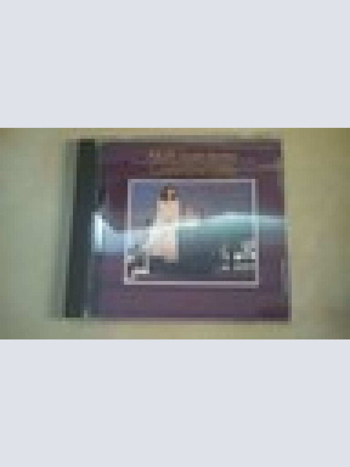 CD--A&M GOLD SERIES--CARPENTERS---ALBUM