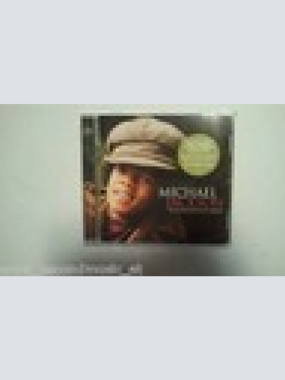CD-MICHAEL JACKSON--THE MOTOWN 50 MIXES-- --ALBUM