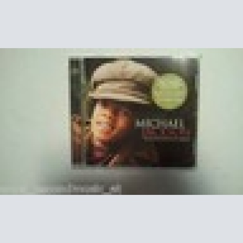 CD-MICHAEL JACKSON--THE MOTOWN 50 MIXES-- --ALBUM