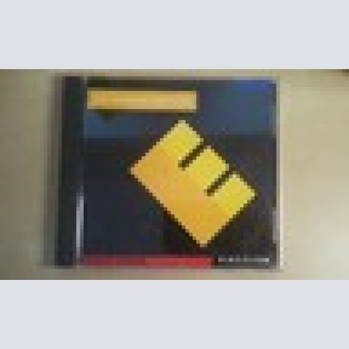 CD--PIANO STREAM--ENVIRONMENTS--FIRSTCOM- ---ALBUM