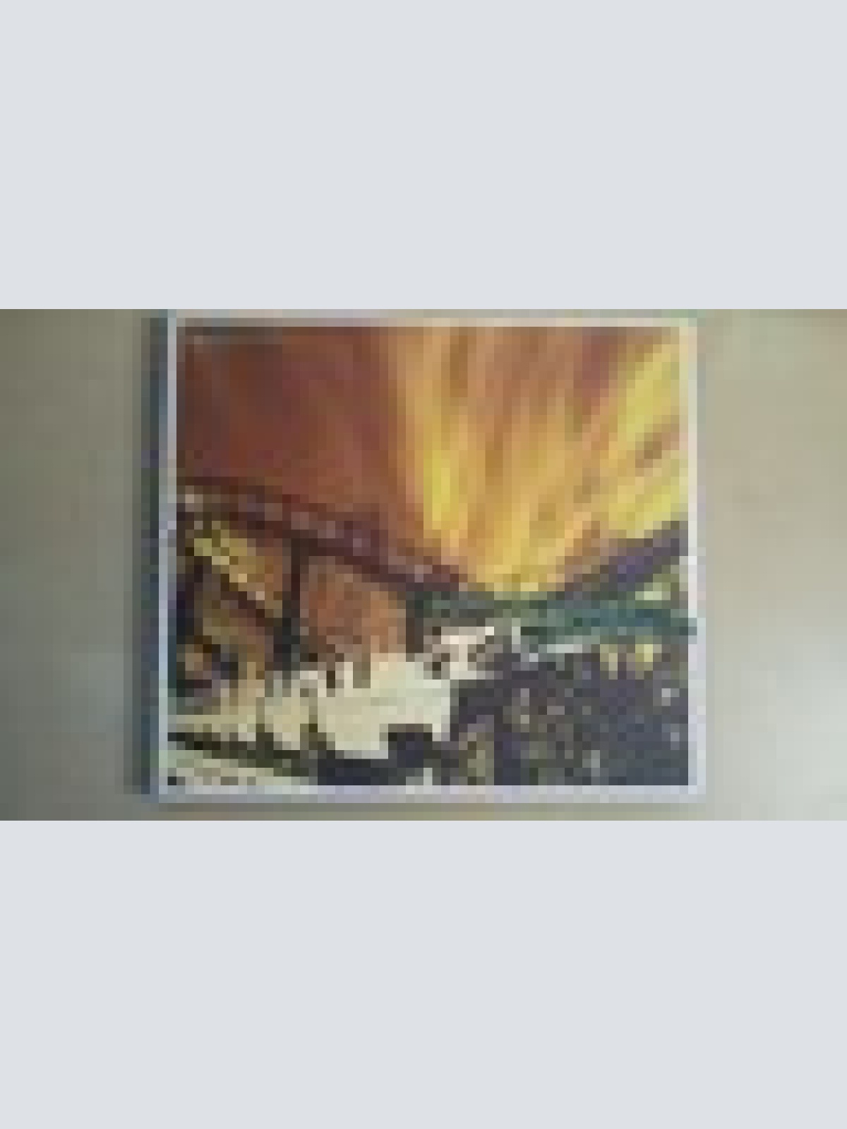 CD--OFFSHORE QUINTET--STAMPEDE----DIGI --ALBUM