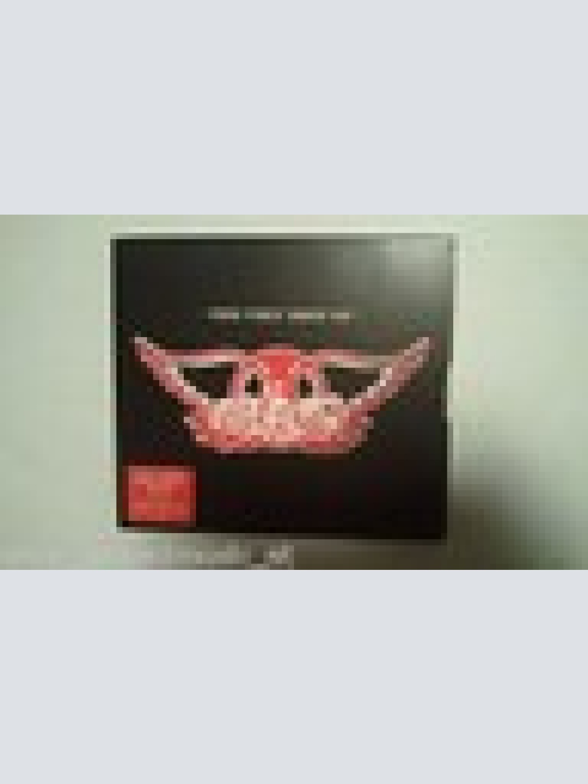 sm   CD  Bewertung erfolgt optisch  Sonstiges:  Zustand: spielt einwandfrei  In