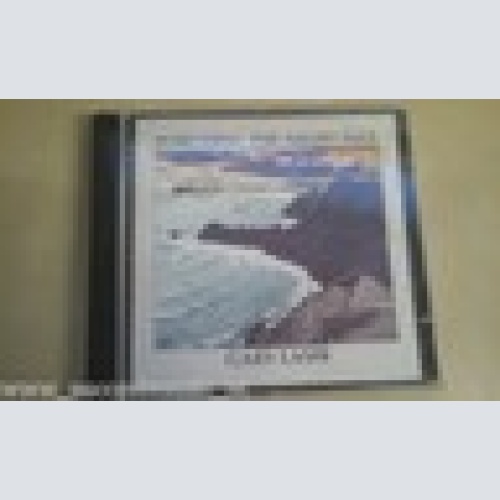 CD---WATCHING THE NIGHT FALL --GARY LAMB--ALBUM