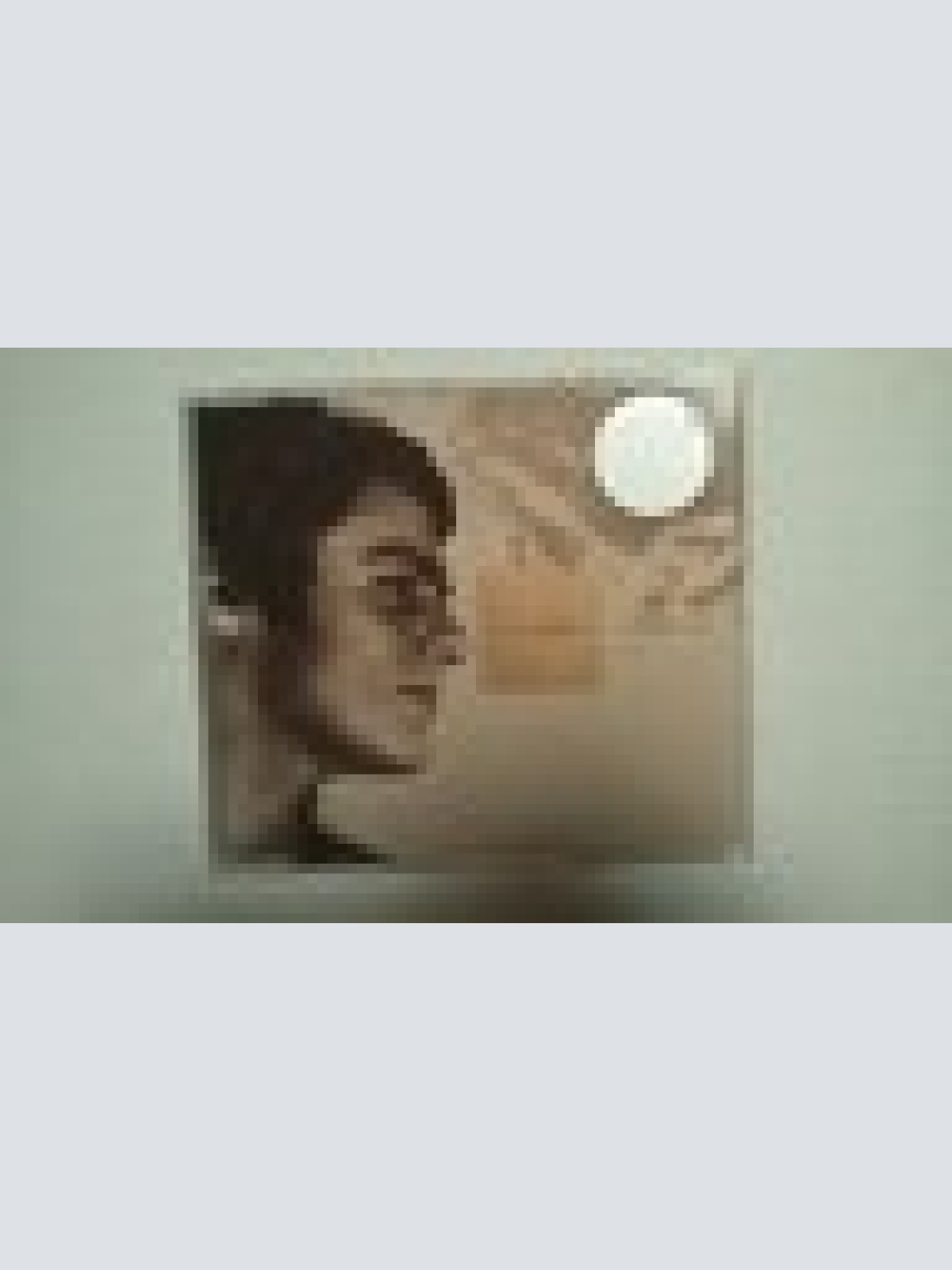 MAXI -BRYAN ADAMS -- THE BEST OF ME -- CLOUD N 9 DEMO