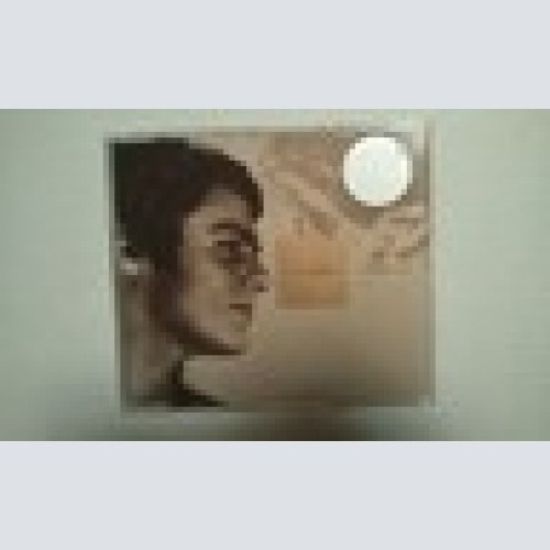 MAXI -BRYAN ADAMS -- THE BEST OF ME -- CLOUD N 9 DEMO