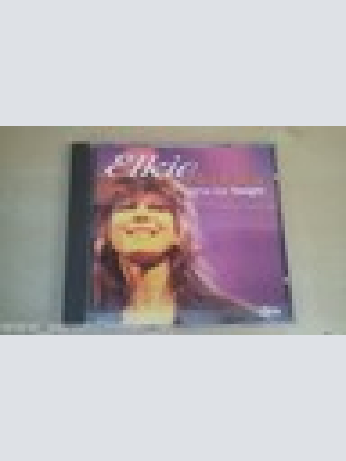 CD--ELKIE BROOKS--WE'VE GOT TONIGHT---ALBUM