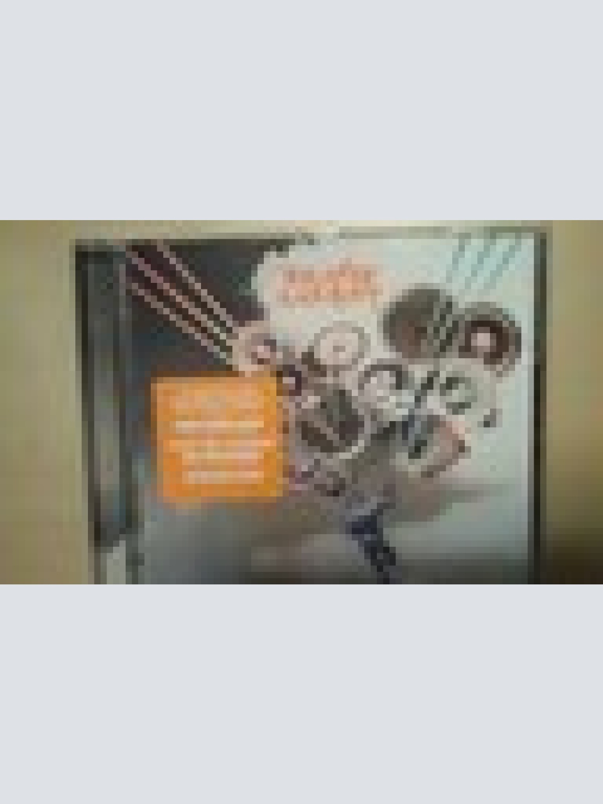 CD-- TRAVIE MCCOY -- LAZARUS