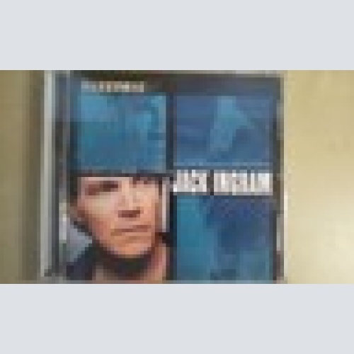 CD--JACK INGRAM--ELECTRIC-- --ALBUM