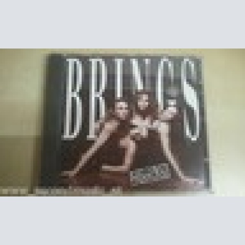 CD--BRINGS--HEX'N SEX --ALBUM