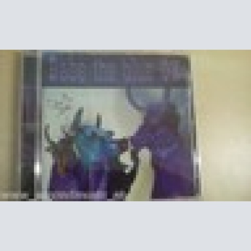 CD--BABE THE BLUE OX--COLOR ME  BABY ---- -ALBUM