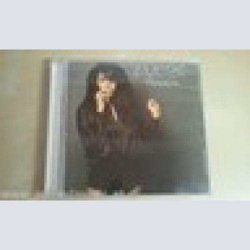 CD--AMERIE--TOUCH -ALBUM