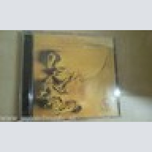 CD--CAT RAPES DOG--THE SECRETS OF GOD ----ALBUM