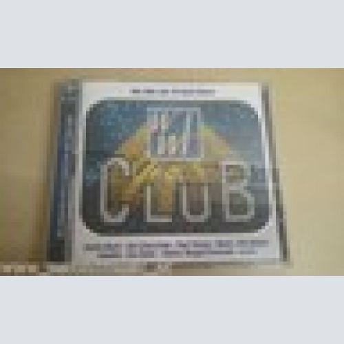 CD--BEST OF WWF CLUB --DIE HITS DER TV KULT SHOW -2CD-ALBUM