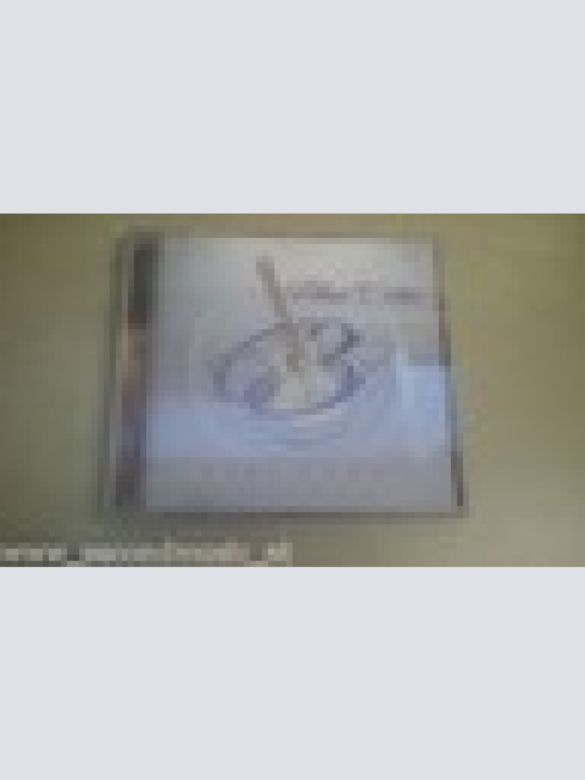 CD--BLUE TRIBE--DISCOVERY--ALBUM