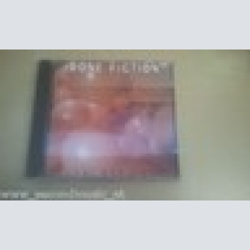 CD--BONE FICTION--CARNAL KNOWLEDGE --ALBUM