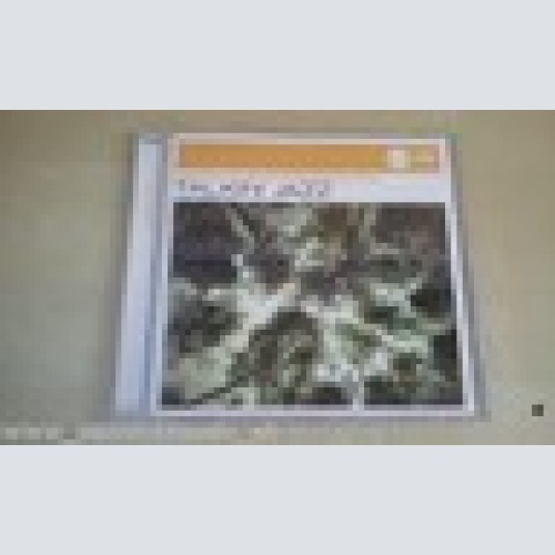 CD--TALKIN JAZZ-- ALBUM