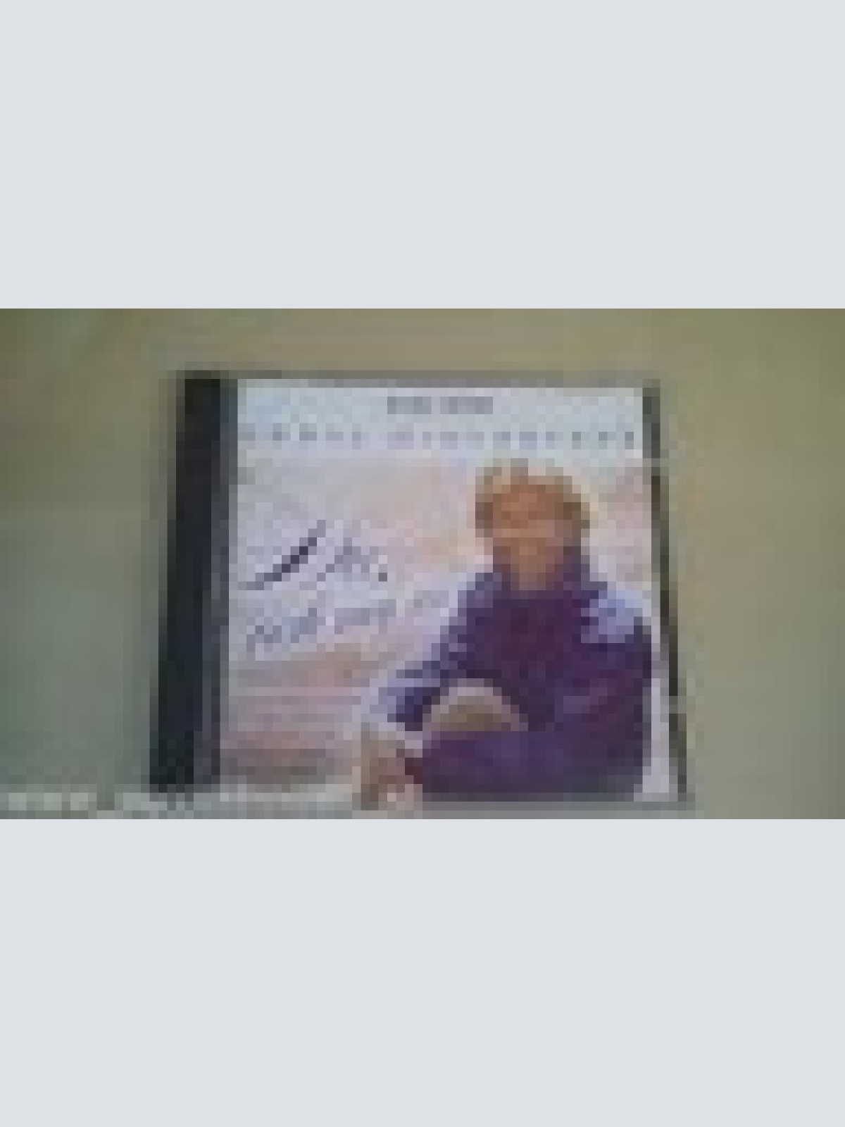 CD--KARL MOIK--HANSI HINTERSEER----DU ICH MAG DICH --ALBUM