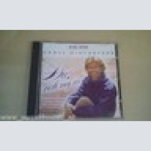 CD--KARL MOIK--HANSI HINTERSEER----DU ICH MAG DICH --ALBUM