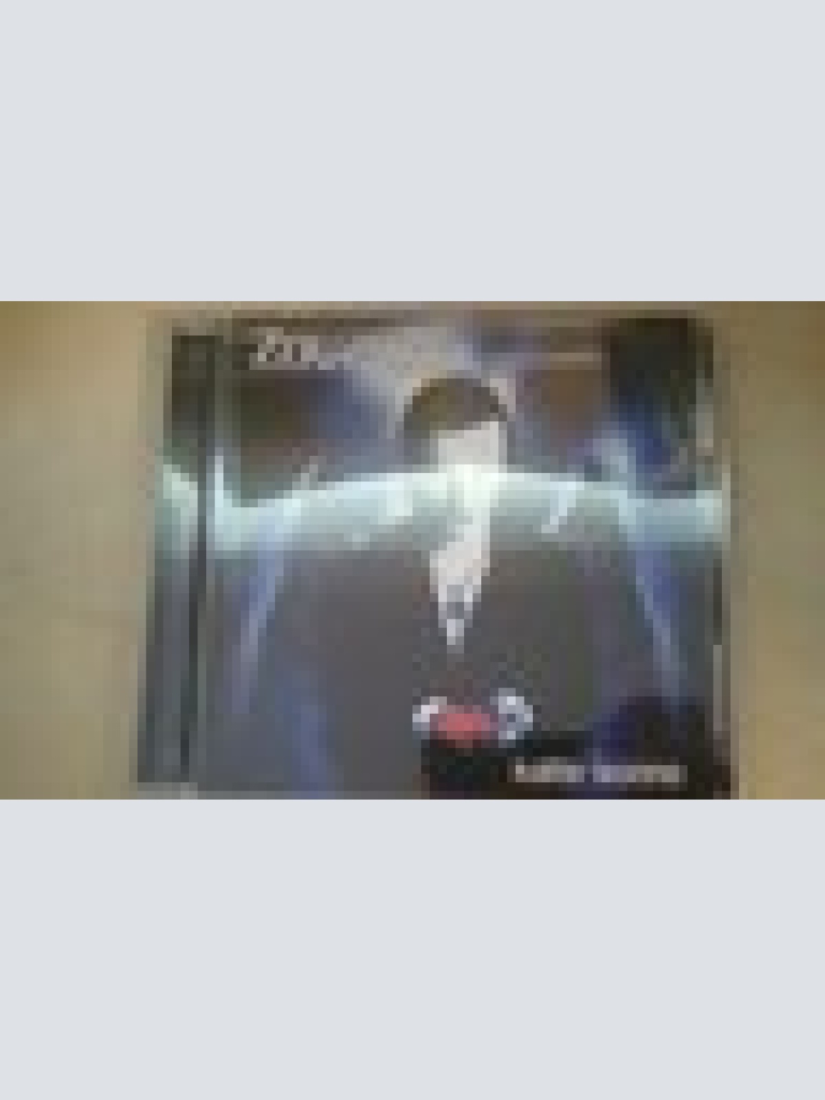 CD--ZERAPHINE--KALTE SONNE-----ALBUM