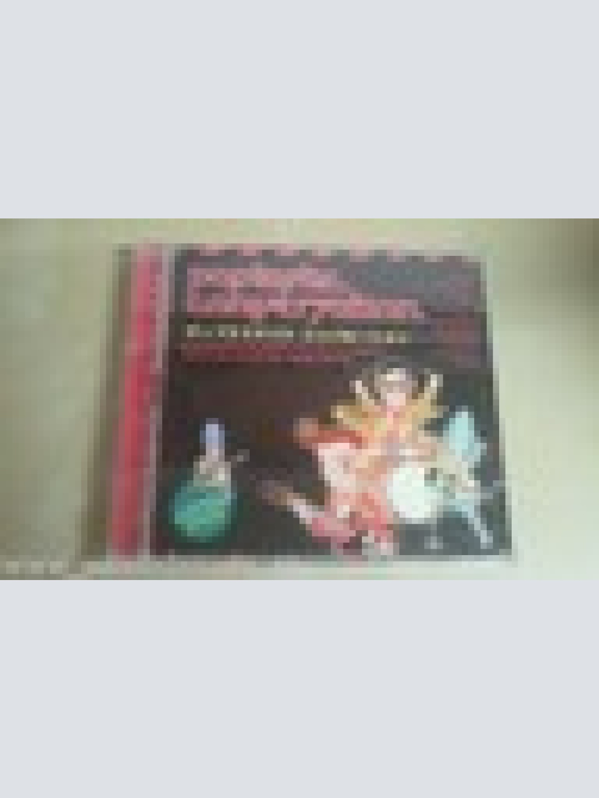 CD--POPTASTIC CONVERSATION--BANDS AUS DEUTSCHLAND--ÄRZTE-HELDEN-VA-2CD -ALBUM