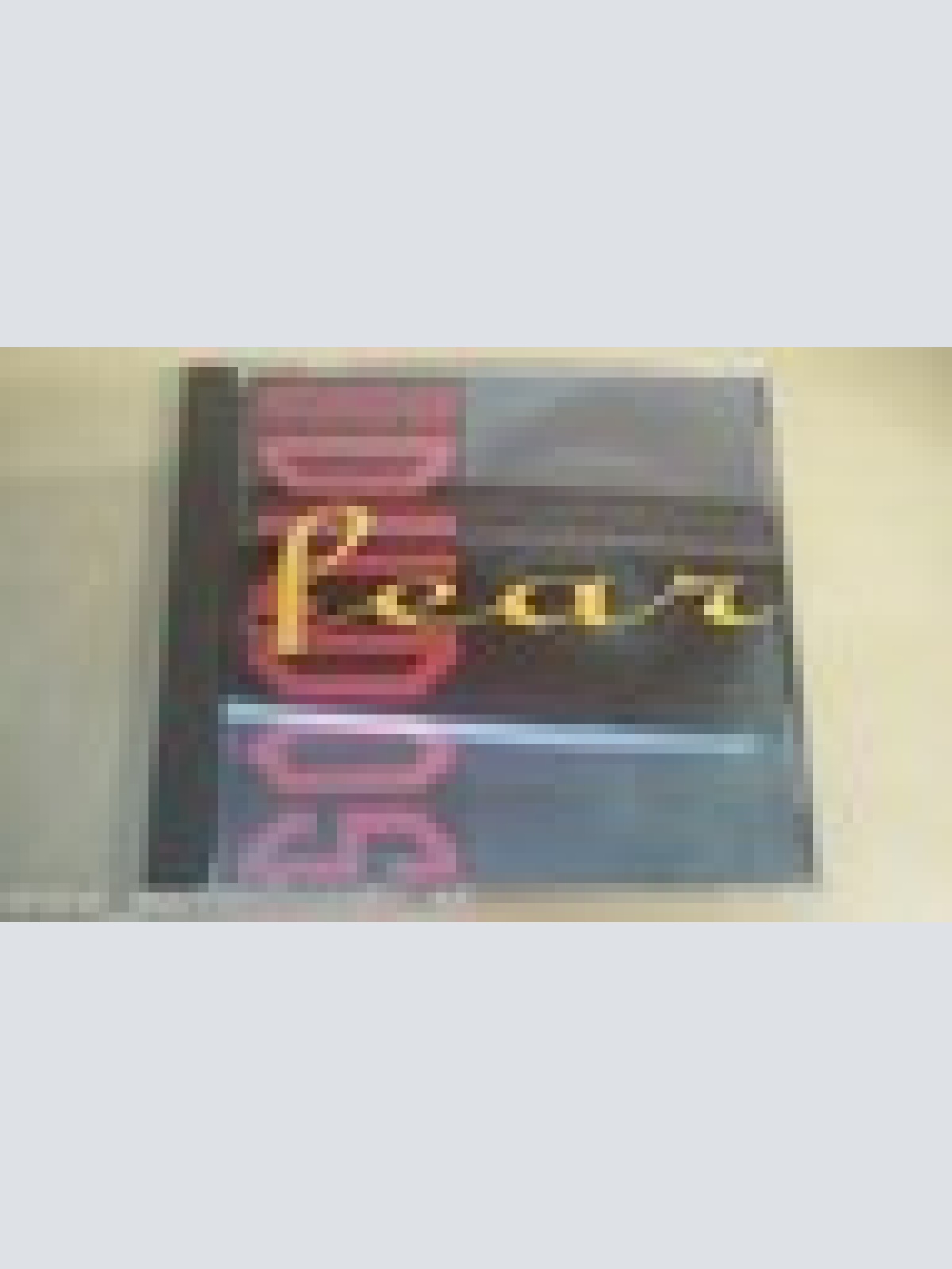 CD--ARMAGEDDON---DILDOS FEAR --ALBUM