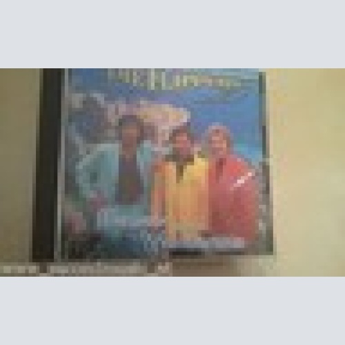 CD--DIE FLIPPERS--DAS LEBEN IST EINE WUNDERTÜTE --ALBUM