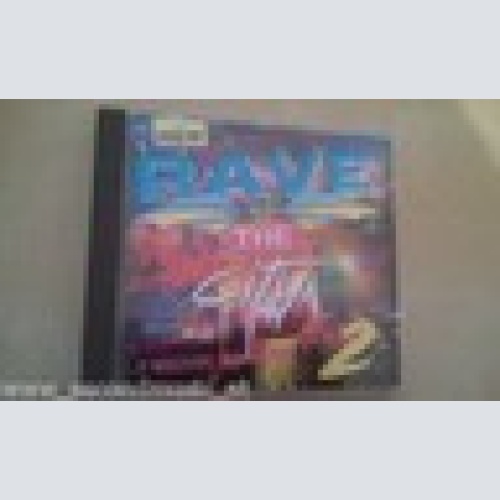 CD--SCHLAGER MIX 98--2CD-ALBUM