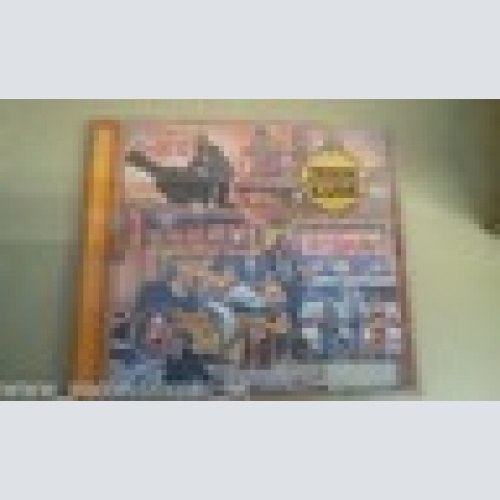 CD--JAZZKANTINE--FRISCH GEPRESST --2CD-ALBUM